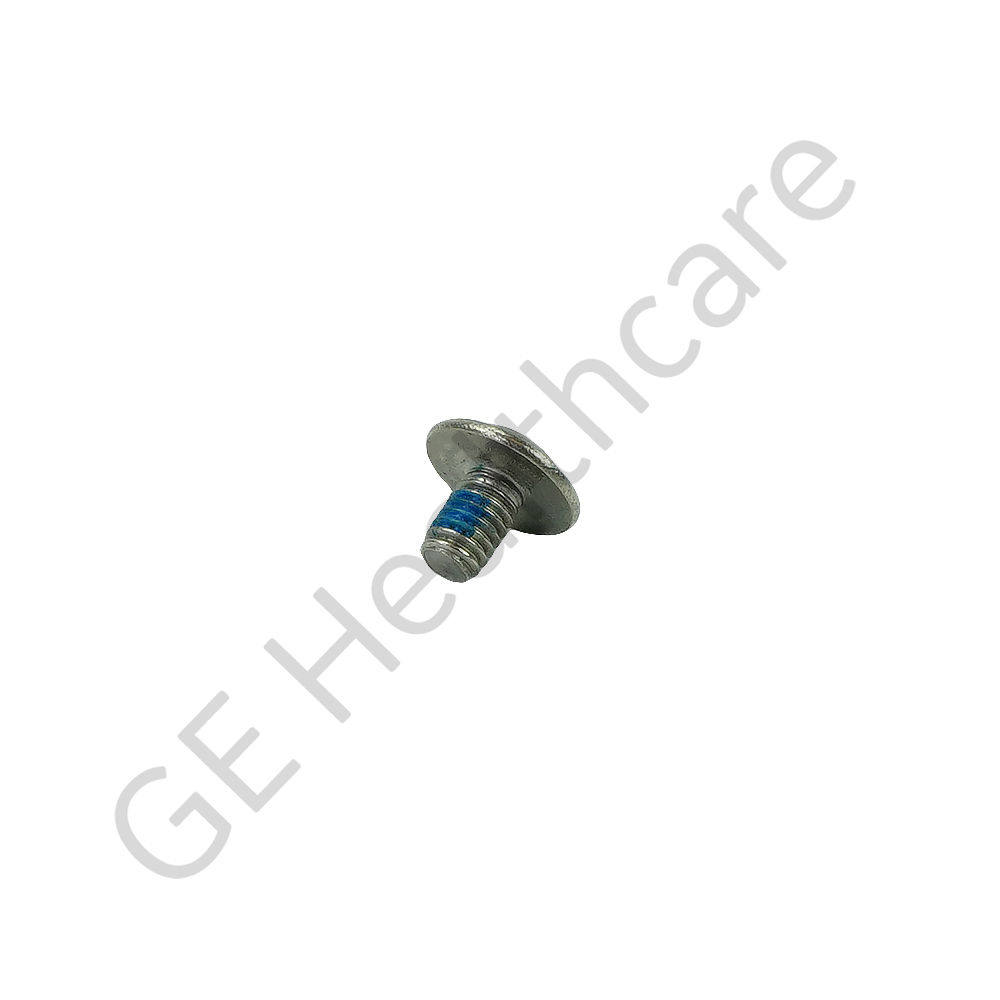 Screw M4 X 6 Pozidrive Pan Washer Head A2 SST with Nylon Screw M4 X 6 Pozidrive Pan Washer Head A2 SST with Nylon