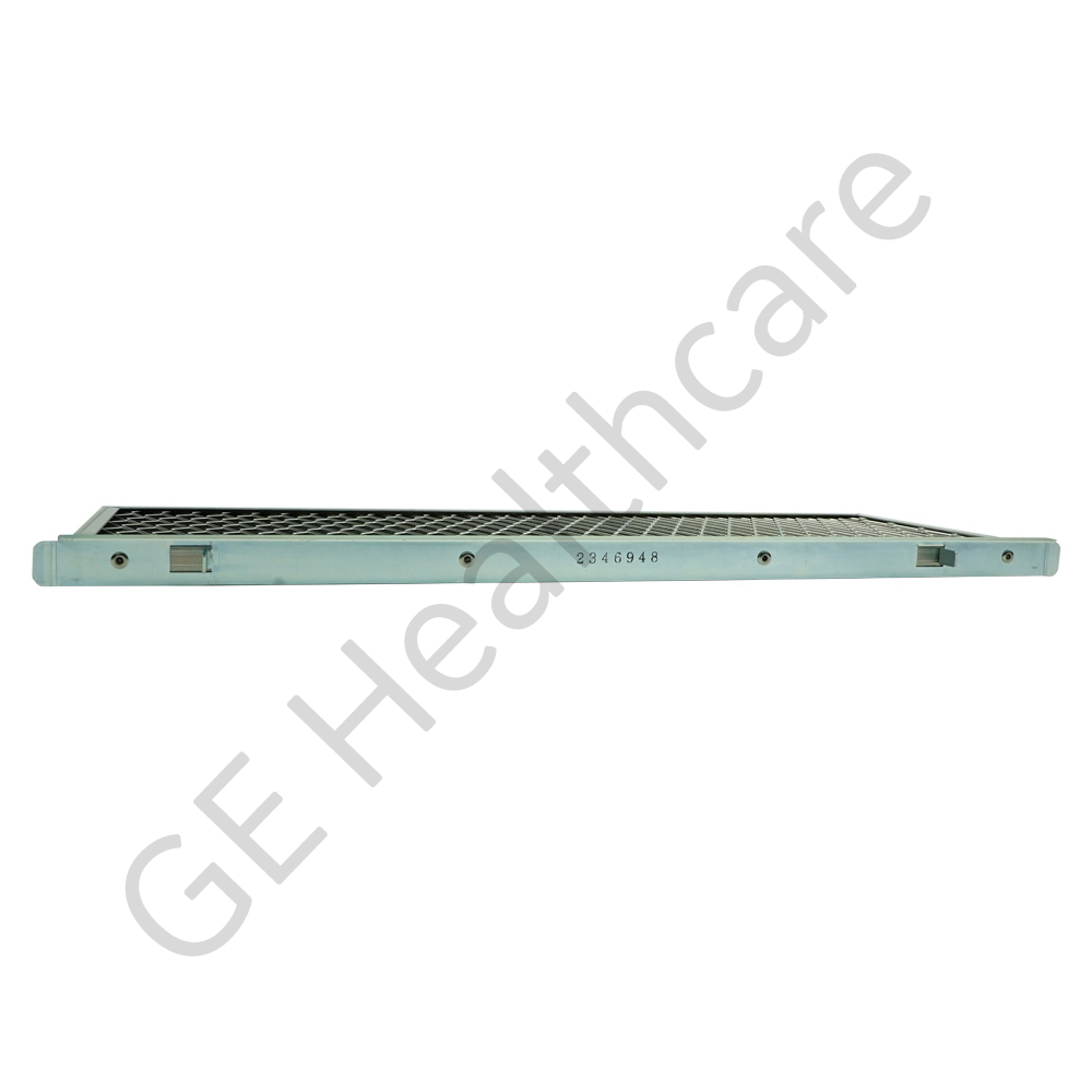 Center Filter/Frame MDAS H16 Center Filter/Frame MDAS H16