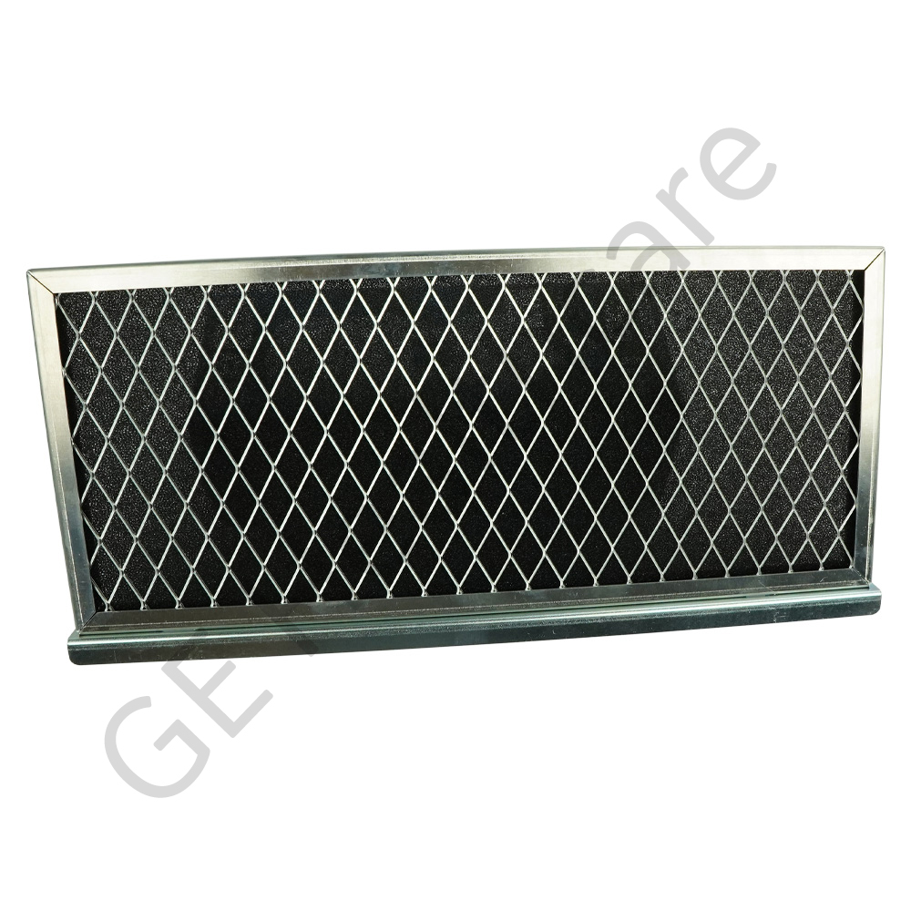 Filter/Frame Right MDAS H16 Filter/Frame Right MDAS H16
